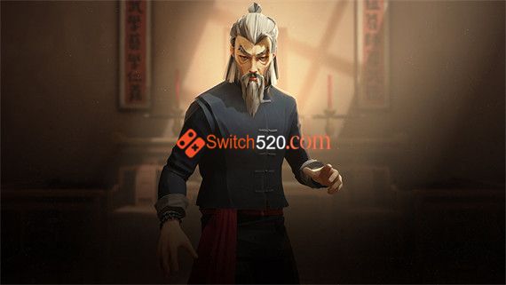 师父.SIFU|官方中文|V1.22.6.015-恶斗竞技场-中粤英语音+全DLC|解压即撸|_2