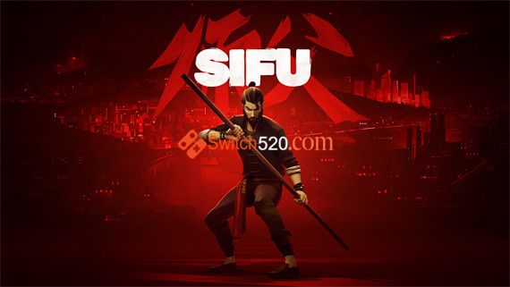 师父.SIFU|官方中文|V1.22.6.015-恶斗竞技场-中粤英语音+全DLC|解压即撸|_1