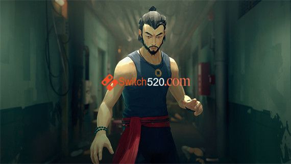 师父.SIFU|官方中文|V1.22.6.015-恶斗竞技场-中粤英语音+全DLC|解压即撸|_6