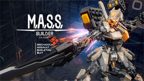 M.A.S.S 建造者|官方中文|Build 10008904|解压即撸|_0