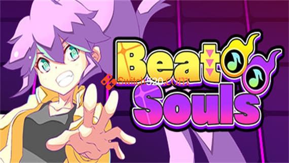 击败灵魂 Beat Souls/官方中文/[NSP][原版]_0