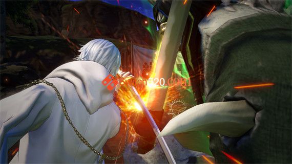 刀剑乱舞无双|官方中文|本体+1.0.6+26DLC|[NSP][原版]_4