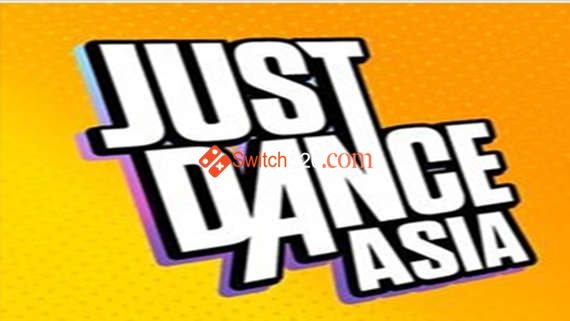 舞力全开ASIA JUST DANCE ASIA 与舞力全开亚洲版 扩充包整合|20230429_0