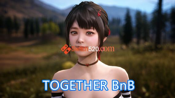 一起BnB|官方中文|V230506-烟雨迷离意难悠-桃花潭水深千尺+全DLC|解压即撸|_2