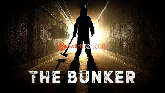 地堡 The Bunker/官方中文/本体+1.0.2整合版/[NSP-XCI][原版+魔改11.0.0]_0