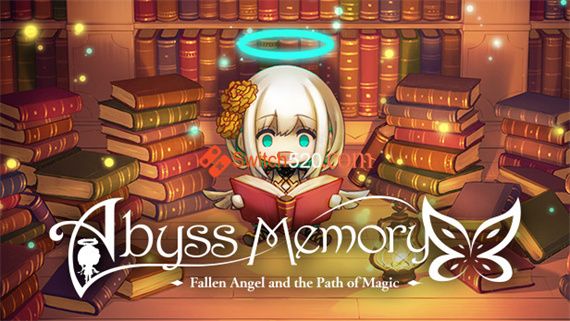 Abyss Memory 试玩版/日文/本体+1.0.1整合版/[NSP-XCI][原版+魔改11.0.0]_0