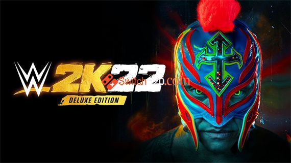 WWE 2K22|汉化中文|[更新]V1.14+全DLC|解压即撸|_0