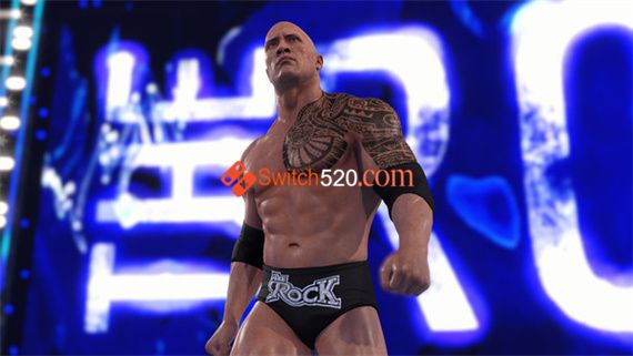 WWE 2K22|汉化中文|[更新]V1.14+全DLC|解压即撸|_5