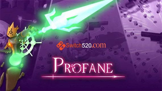 杀神 Profane/官方中文/[NSZ][冷饭]_0