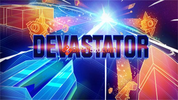 破坏者 Devastator|官方中文|原版|NSP|_0