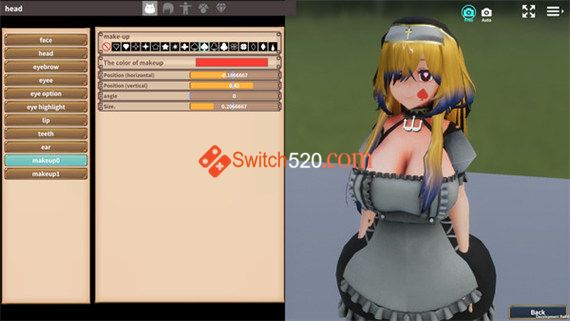 退魔圣女マリベル|官方中文|[整合]V1.0.2+全DLC|_6