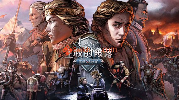 巫师之昆特牌 王权的陨落|官方中文|[整合]V1.0.1.12|补发|_0