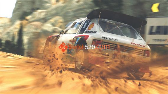 尘埃5 DIRT 5|官方中文|完美学习版|_1