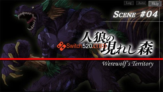 噩梦骑士|原汁日文|本体+1.4.0升补|NSZ|原版|_1