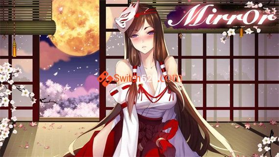 补档|魔镜 Mirror|中文|本体+1.0.1原版整合|XCI|_0