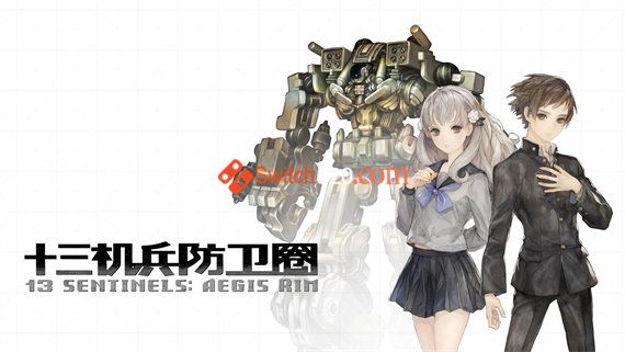 十三机兵防卫圈|港版中文|NSP-XCI|原版+魔改11.0.0|_2