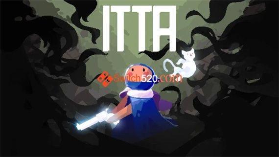 ITTA|官方中文|本体+1.63原版整合|XCI|冷饭|_0