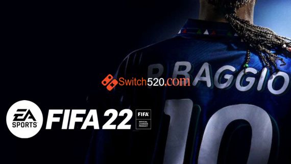 FIFA22 遗产版|中文|本体+1.0.5整合版|[NSP-XCI][原版+魔改11.0.0]_0