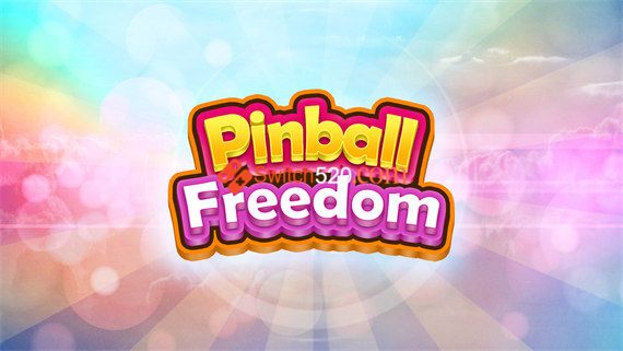 Pinball Freedom|官方中文|本体+1.1.0升补|NSP|原版|_0