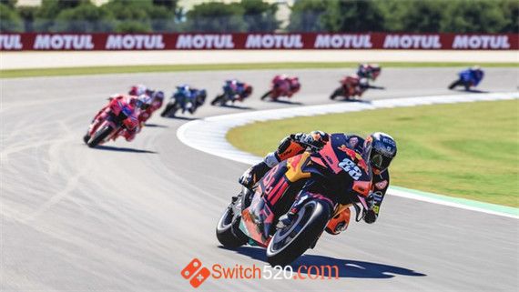 MotoGP 22|官方中文|V20230726-狂怒之速-无畏飞驰|解压即撸|_7