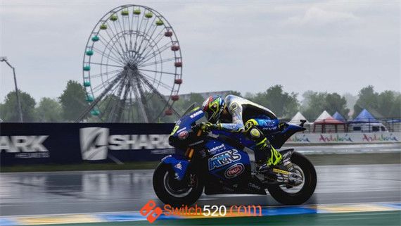 MotoGP 22|官方中文|V20230726-狂怒之速-无畏飞驰|解压即撸|_4