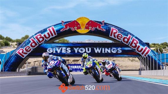 MotoGP 22|官方中文|V20230726-狂怒之速-无畏飞驰|解压即撸|_5