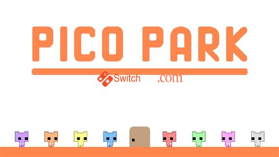 萌猫公园 PICO|官方中文|本体+1.0.5原版整合|XCI|_0