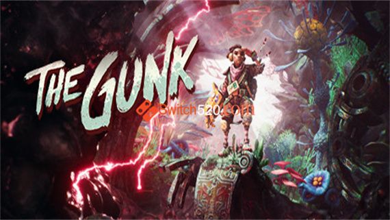 黏液The Gunk|官方中文|更新v1014.1.6.0|解压即撸|_0