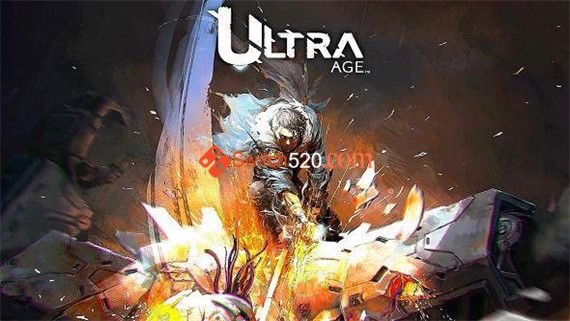 终极时代 Ultra Age|官方中文|Build.10247356-灭绝袭击+全DLC|解压即撸|_0