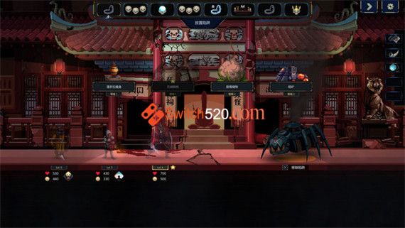 魔王大人 击退勇者吧|豪华中文|V1.0.9.1+全DLC|完美学习版|_5