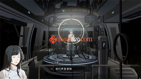 OPUS 龙脉常歌 最终版|官方中文|本体+v2.3.2f2|NSP|原版|_4