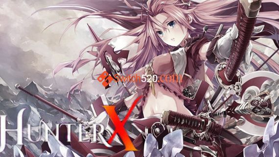 猎人X|官方中文|[更新]V1.1.0|支持手柄|解压即撸|_0