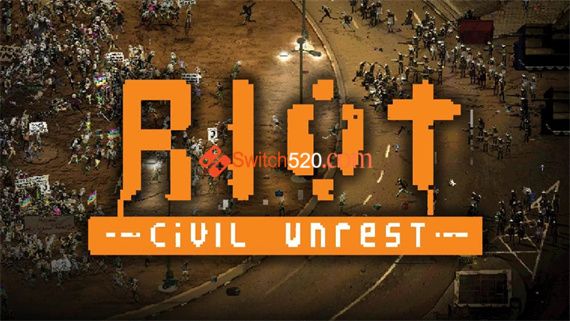 RIOT Civil Unrest|官方中文|本体+1.0.4原版整合|XCI|_0