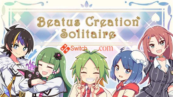 Beatus Creation纸牌|官方中文|V1.0.2|解压即撸|_0