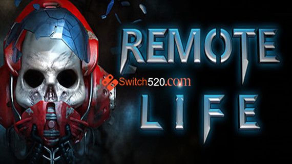 Remote Life|英文版|本体+1.0.1升补|NSP|原版|_0