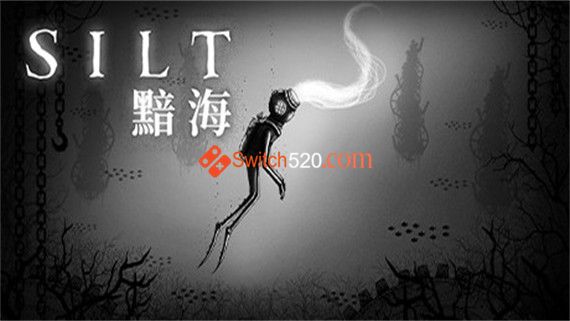 黯海 SILT|官方中文|解压即撸|_0