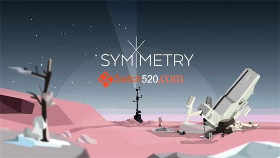 对称 SYMMETRY|官方中文|XCI|原版|冷饭|_0