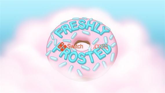 Freshly Frosted|官方中文|本体+1.0.4升补|NSP|原版|_0