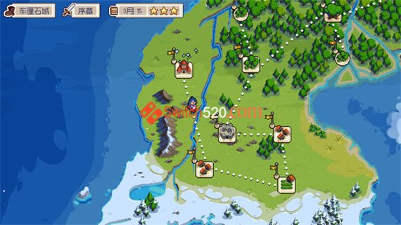 战律 战纹:Wargroove/官方中文/本体+2.17+DLC/[NSP][直链+毒娘]_5