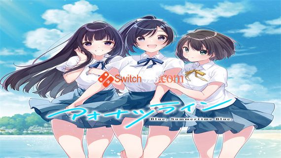 青夏|原汁日文|XCI|原版|_0