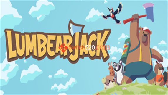 Lumbear Jack|官方中文|NSP|原版|_0