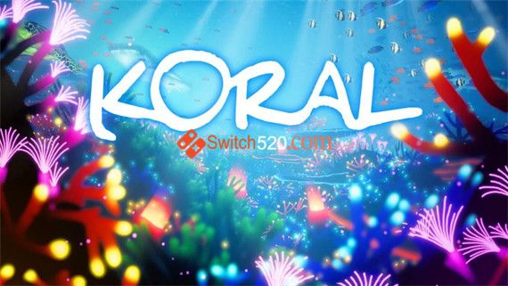 珊瑚 KORAL|官方中文|XCI|原版|冷饭|_0