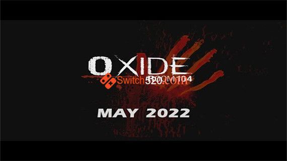 OXIDE 104 号房间|官方中文|解压即撸|_0