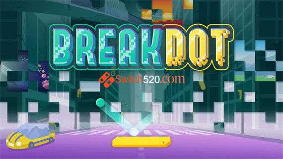 断点 BREAK DOT|中文|本体+1.2.0原版整合|XCI|_0