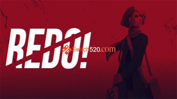 REDO!|官方中文|本体+1.0.1升补|NSP|原版|_0