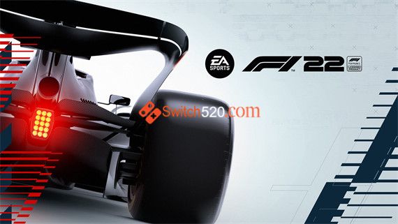 F1 22 冠军版|官方中文|解压即撸|_0