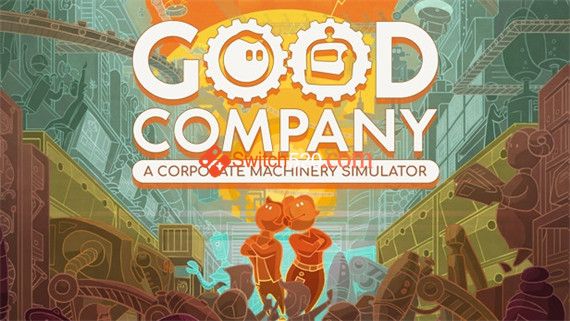 好公司 Good Company|官方中文|V11.0.13|解压即撸|_0