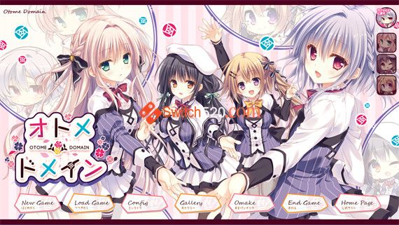 少女领域|中文|V1.0.1|即撸版|_1