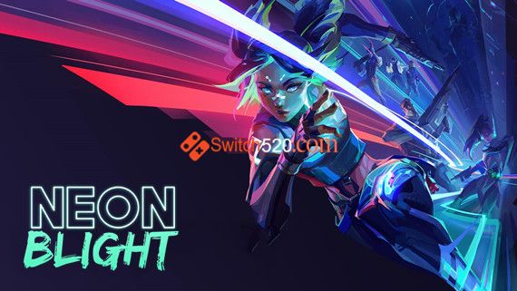 霓虹病 Neon Blight|官方中文|NSZ|原版|_0