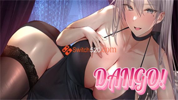 DANGO!-Build.9108457-(官中+DLC)_0